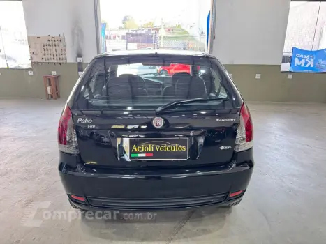 Palio 1.0 Mpi Fire Economy 8V Flex 2P Manual