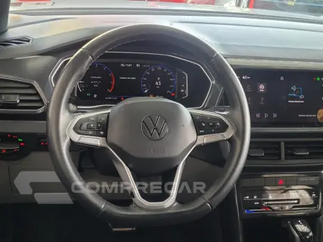 T-Cross Highline 1.4 TSI Flex 16V 5p Aut