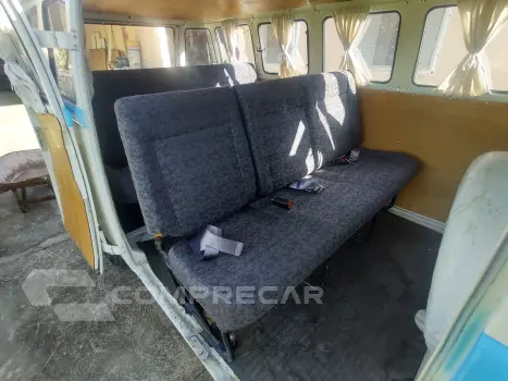KOMBI 1.5 STD 8V
