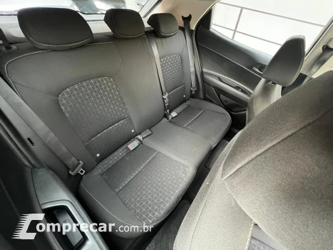 HB20 Comfort Plus 1.0 Flex 12V Mec.