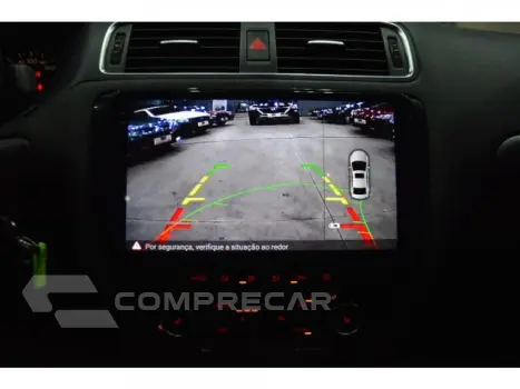 JETTA - 2.0 TSI HIGHLINE 200CV 4P TIPTRONIC