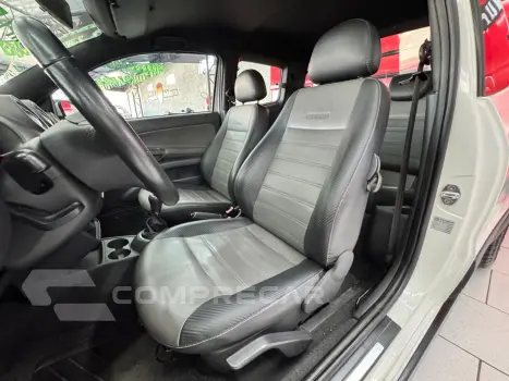 Saveiro 1.6 Cross Cd 16V Flex 2P Manual