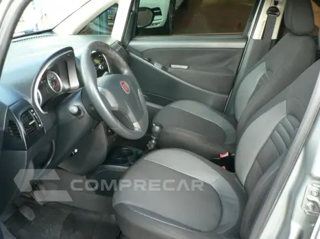 Idea 1.4 Mpi Attractive 8V Flex 4P Manual