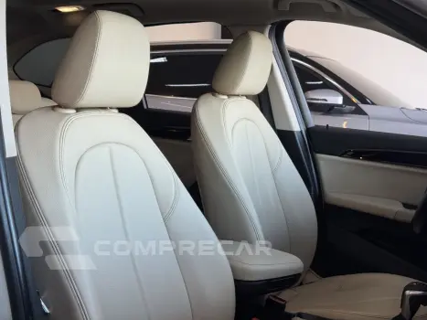 X1 2.0 16V 4P SDRIVE 20I X-LINE ACTIVEFLEX TURBO AUTOMÁTICO