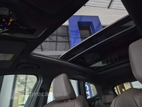 X1 2.0 16V TURBO GASOLINA SDRIVE20I M SPORT STEPTRONIC