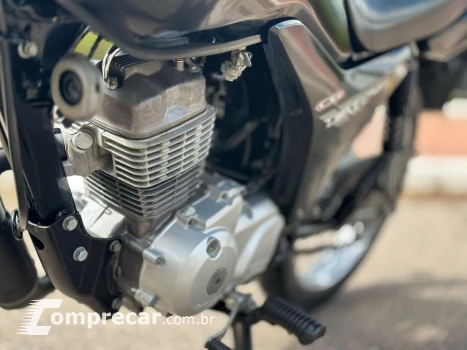CG 125 FAN KS