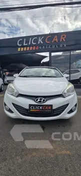 HB20 1.6 Premium 16V