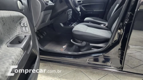 Fiesta SE 1.6 8V Flex 5p