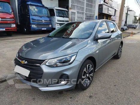 ONIX 1.0 Turbo Premier