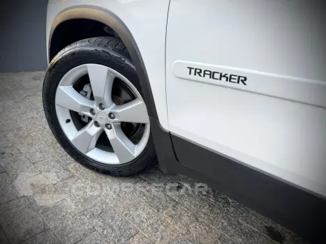 TRACKER 1.8 MPFI LTZ 4X2 16V