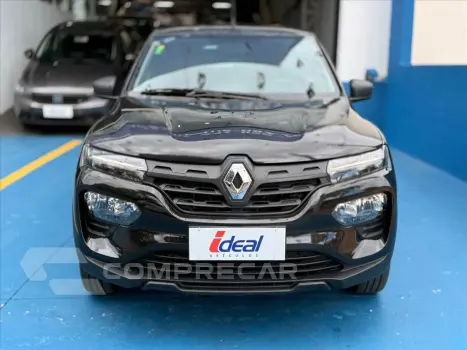 KWID 1.0 12V SCE FLEX ZEN MANUAL