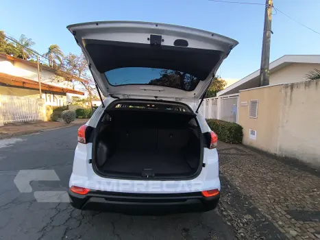 CRETA 1.6 16V Attitude