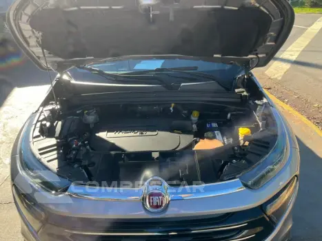 TORO 2.0 16V Turbo Ranch 4WD AT9
