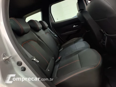 DUSTER 1.3 TCE FLEX ICONIC PLUS X-TRONIC