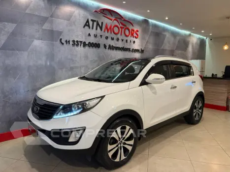 Sportage 2.0 16V 4P EX