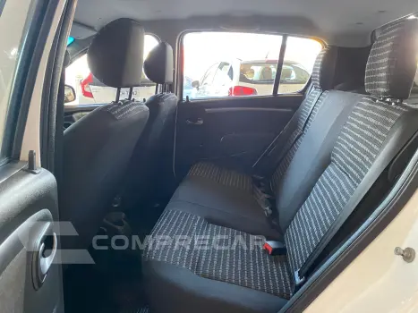 SANDERO 1.0 Expression 16V