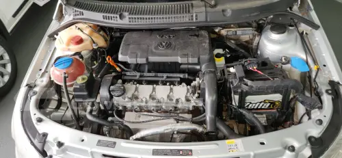 GOL 1.0 8V