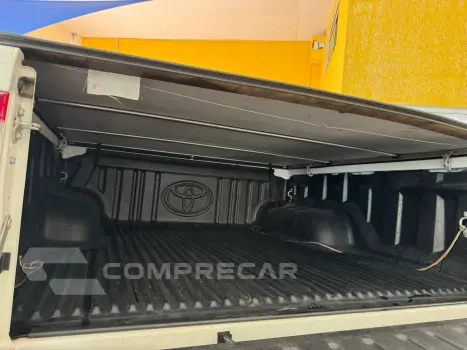 HILUX 2.8 D-4d Turbo CD SRV 4X4