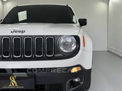 RENEGADE 1.8 16V Longitude