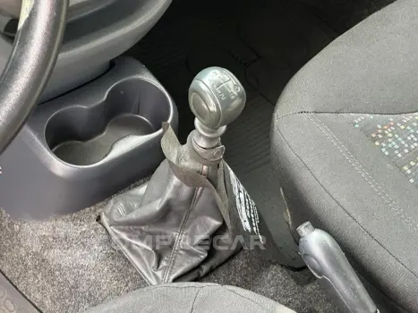 UNO VIVACE 1.0 EVO Fire Flex 8V 3p