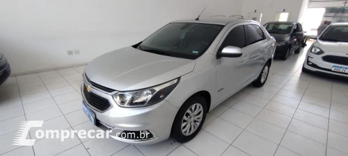 Cobalt 1.8 4P FLEX ELITE AUTOMÁTICO