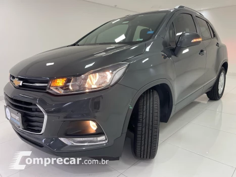 TRACKER 1.4 16V Turbo LT