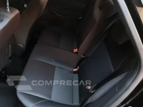 Focus 2.0 Se 16V Flex 4P Powershift