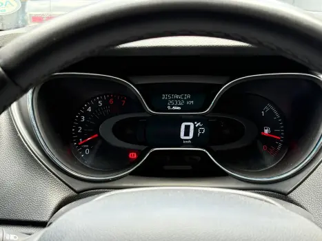 CAPTUR 1.6 16V SCE ZEN