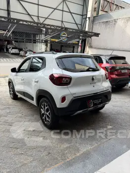 KWID 1.0 12V SCE Outsider