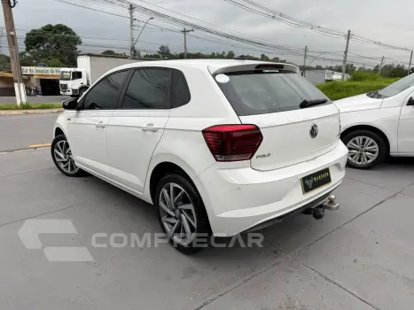 POLO 1.0 200 TSI Highline