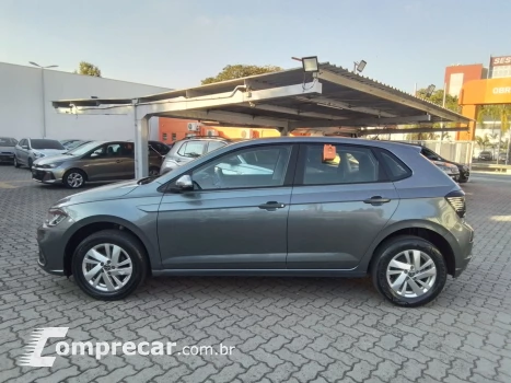 POLO 1.0 MPI MANUAL