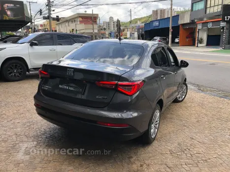 Cronos 1.3 Firefly Flex Drive Cvt