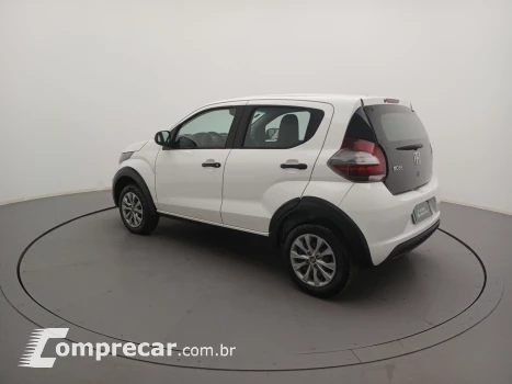 MOBI 1.0 EVO FLEX LIKE. MANUAL