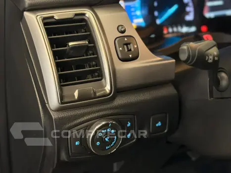 RANGER 3.2 LIMITED 4X4 CD 20V DIESEL 4P AUTOMÁTICO