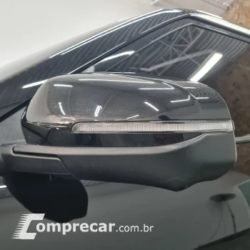 CRETA 1.0 Tgdi Platinum Safety