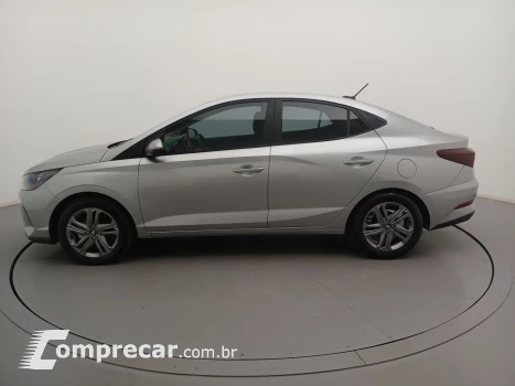 HB20S 1.0 TGDI FLEX COMFORT PLUS AUTOMÁTICO