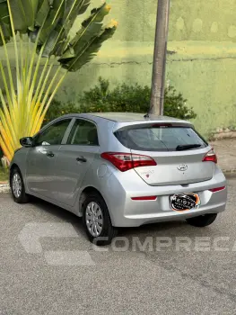 HB20 1.0 12V Comfort