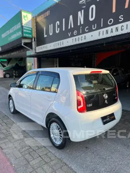 UP 1.0 TSI Move UP 12V