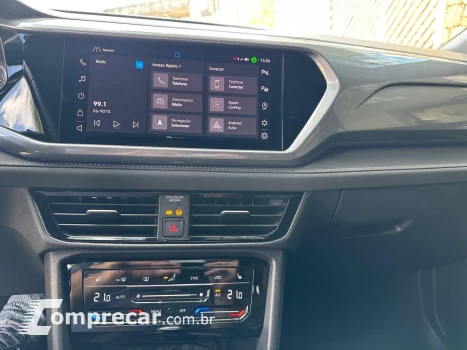 TAOS 1.4 250 TSI Highline