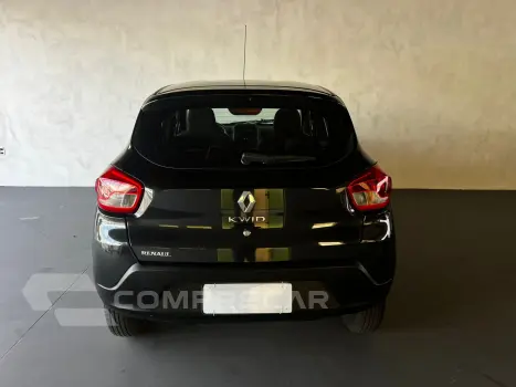 KWID 1.0 12V SCE ZEN