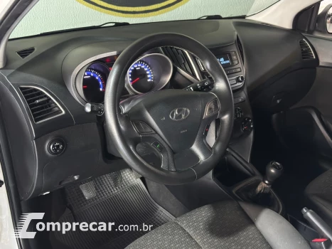 HB20S 1.0 COMFORT STYLE 12V FLEX 4P MANUAL