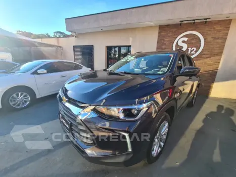 CHEVROLET TRACKER 4 portas