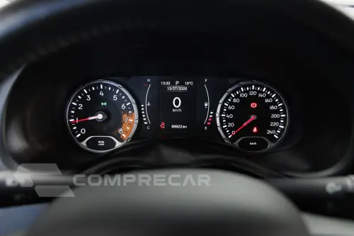 RENEGADE 1.8 16V Longitude