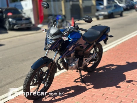 HONDA CG 160 FAN