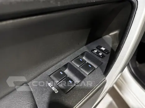 COROLLA 2.0 XEI 16V FLEX 4P AUTOMÁTICO