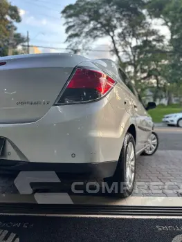 PRISMA Sed. LT 1.4 8V FlexPower 4p