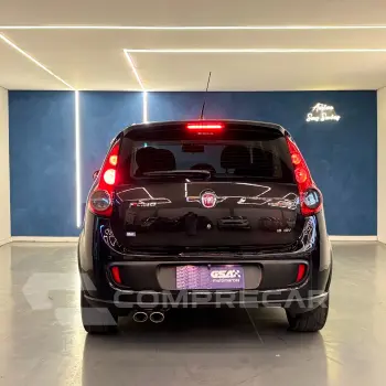 Palio SPORTING 1.6 Flex 16V 5p
