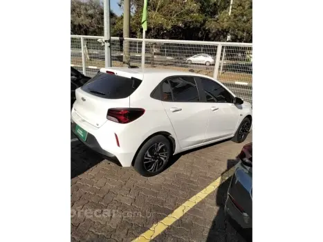 ONIX 1.0 FLEX LT MANUAL