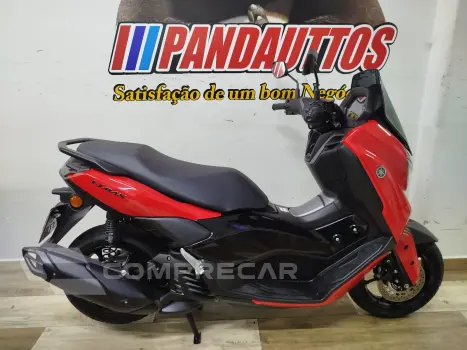 NMAX 160 CONNECTED ABS
