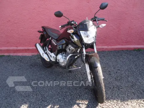 HONDA CG 160 FAN